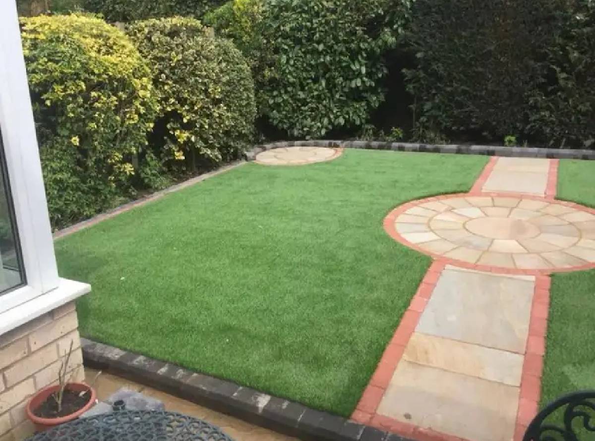Hard landscapers in Chesterfield and Derbyshire Hard landscapers in Chesterfield and Derbyshire