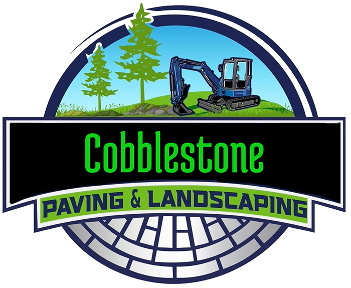 Hard landscapers in Chesterfield and Derbyshire
